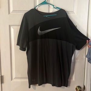3XL Nike Dri-Fit T-Shirt.